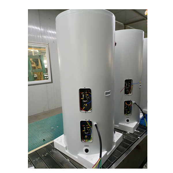 Midea Air to WaterDCインバーターヒートポンプ暖房用12kw給湯器 