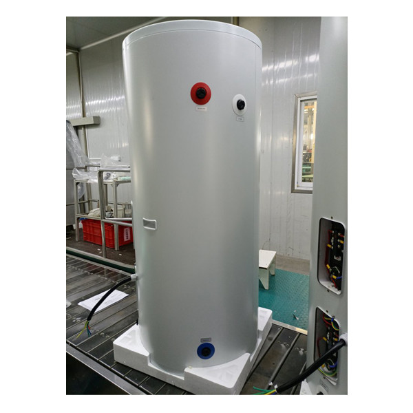ベストチョイス自動水処理システムRO-1000L 