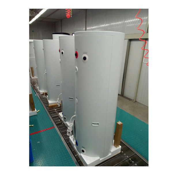 Kbl-10dコンテンポラリースタイルシングルハンドルインスタント暖房流域水栓 