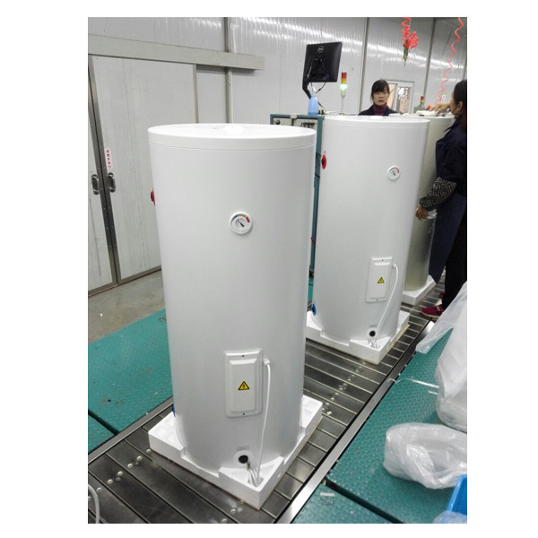 6L / 7L低圧煙道式インスタントガス給湯器（JSD-V39） 