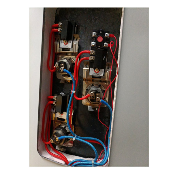 冷凍冷蔵庫用のプロフェッショナルな多機能電気110VACモーター  