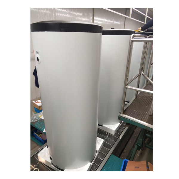 多機能バスルームアクセサリーサニタリーウェアインスタント暖房水栓Kbl-8d 