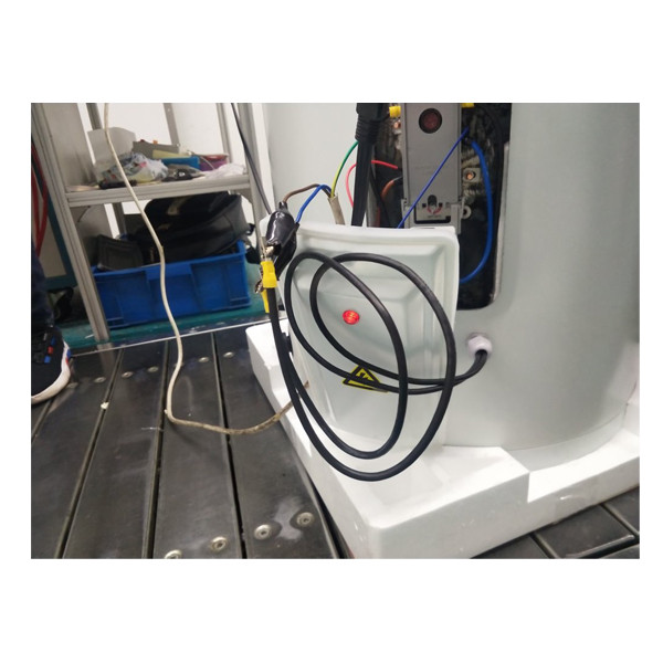 水道管暖房ケーブル用PVC電気ヒーター 