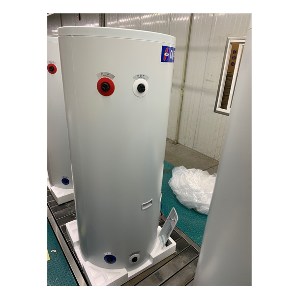 CE付き空気熱源ヒートポンプ給湯器、長期保証期間 