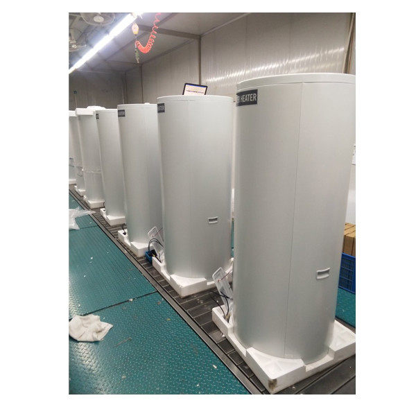 Kbl-2c-1コンクリートミキサータンクレスシャワー給湯器インスタント暖房蛇口 