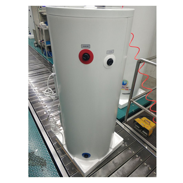 アプリカスコンパクト加圧ヒートパイプ太陽熱温水器 