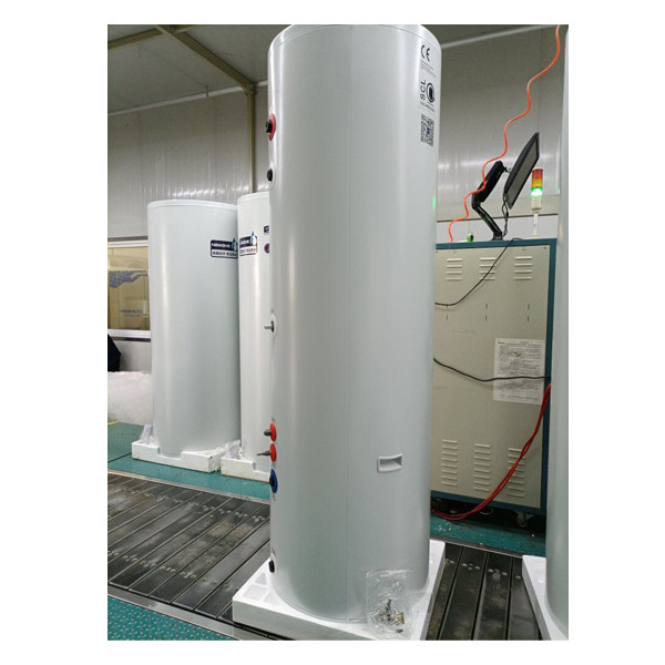 100-20000L液体貯蔵タンク食品グレードステンレス鋼タンク温水貯蔵タンク 