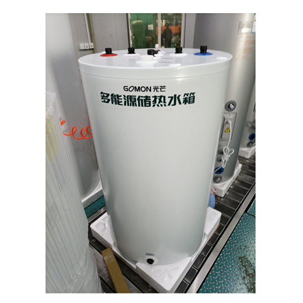 50L / 100L / 150L自動制御タンク溶剤抽出生産ライン 