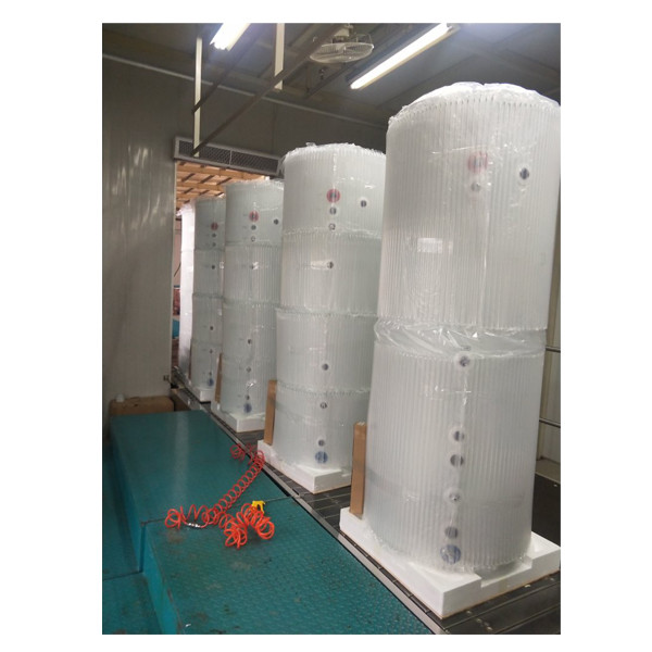 工業用ステンレス鋼電気水ギセルバーナーコイル交換用加熱部品加熱管 
