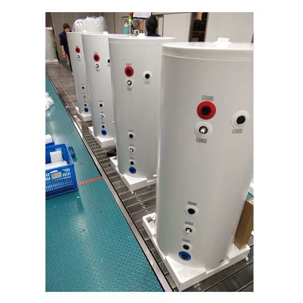 費用効果の高い水タンクガース溶接機、高品質の水タンク円周溶接機@ 