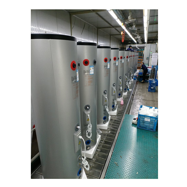 500L可動ステンレス鋼化学貯蔵装置石油および温水貯蔵タンク 