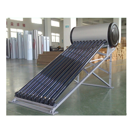 加圧家庭用暖房システム太陽熱温水器太陽エネルギー温水暖房コレクター太陽間欠泉（100L / 150L / 180L / 200L / 240L / 300L）